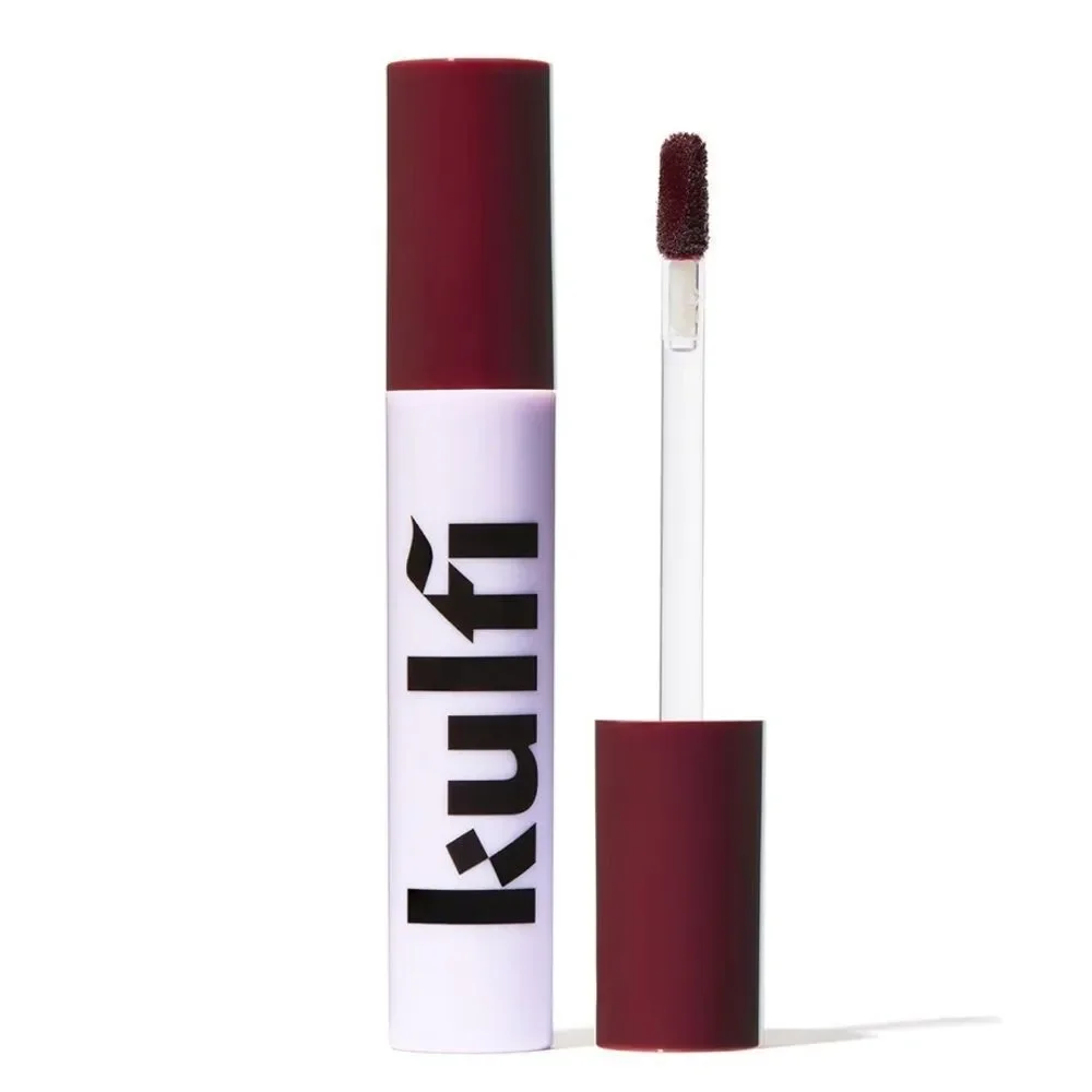 Kulfi Staining Lip Oil in Fig